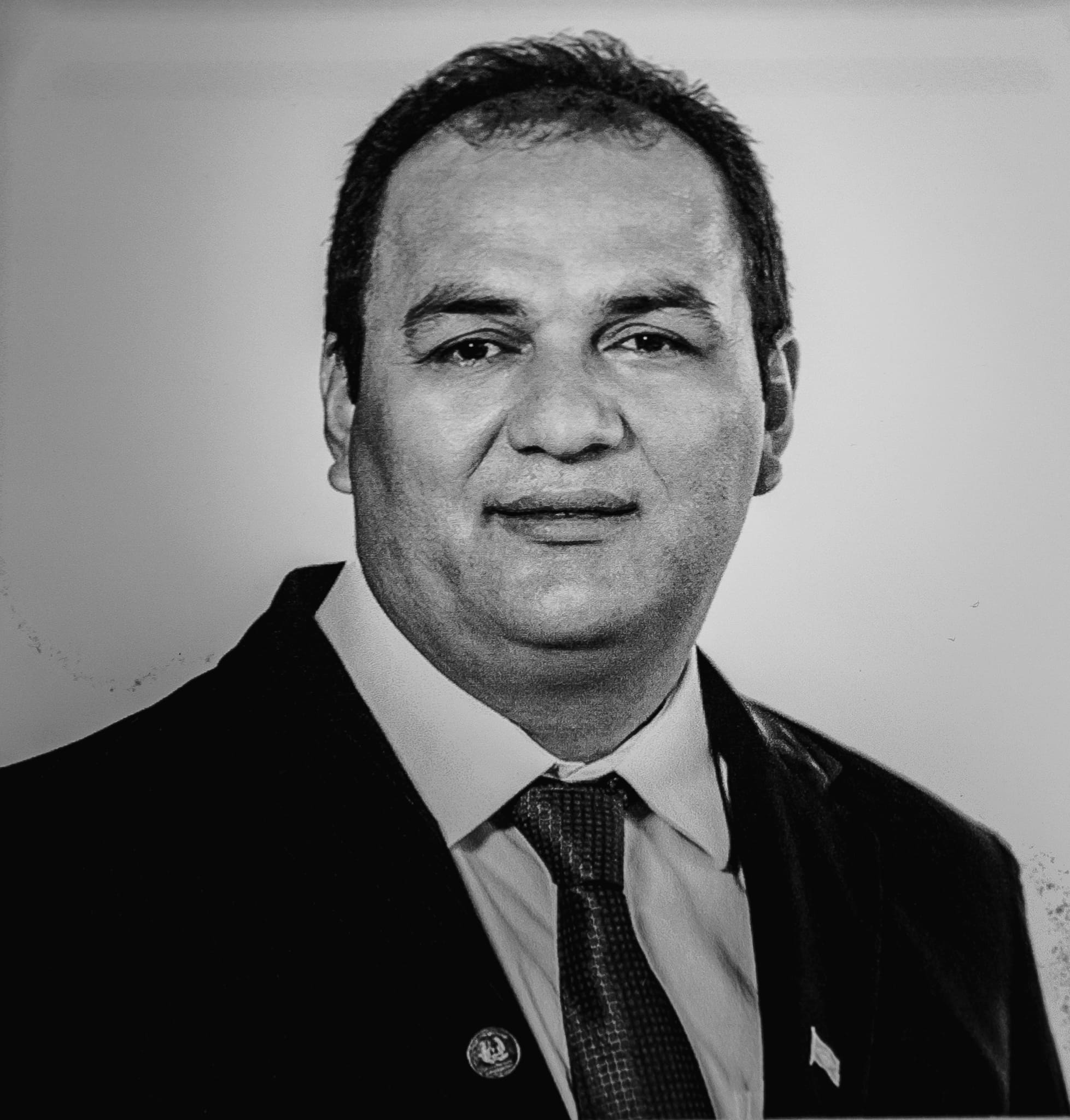Josineto Feitosa - Presidente 2013-2015